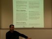 John McDonough in der Theorie